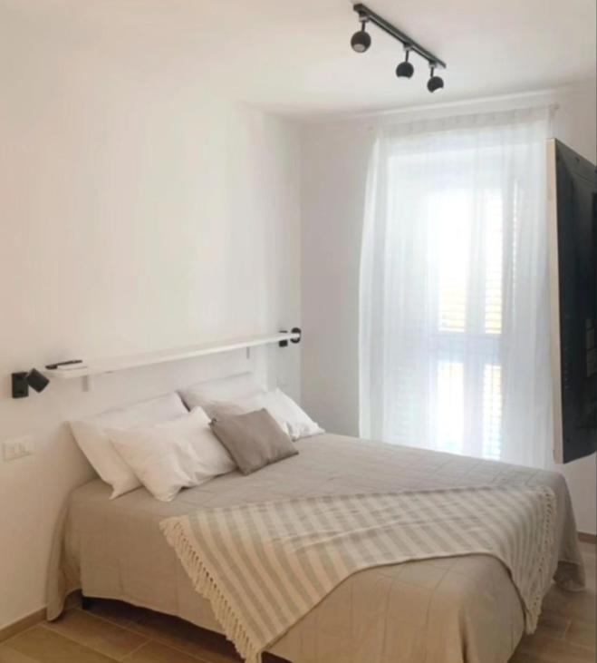 Vicolo 923 Hotel San Benedetto del Tronto Exterior photo